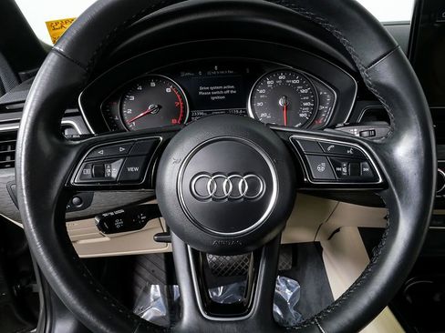 Used 2023 Audi A4 2.0T Premium w/ Convenience Package image 8