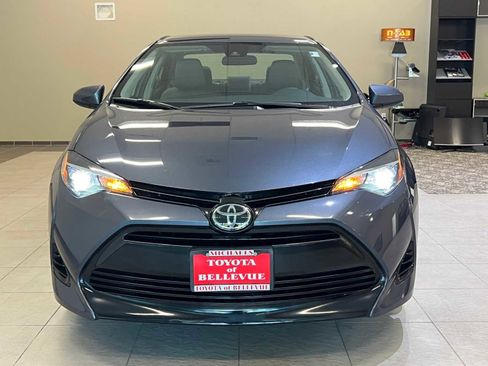 Used 2017 Toyota Corolla LE image 8