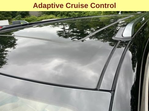 Certified 2025 Jeep Grand Wagoneer Series III AWD/4WD image 10