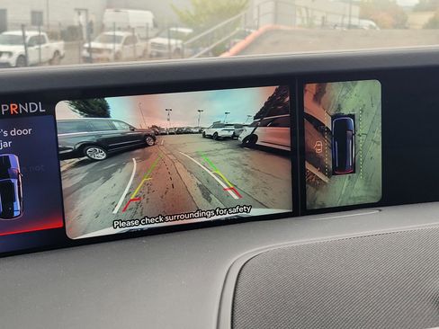 New 2026 Lincoln Nautilus Premier w/ Equipment Group 102A image 12