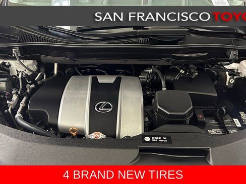 Used 2019 Lexus RX 350 FWD image 41