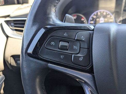 Used 2024 Buick Enclave Premium image 15