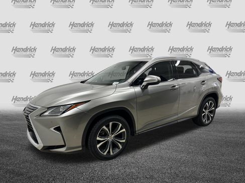 Used 2017 Lexus RX 350 AWD image 5