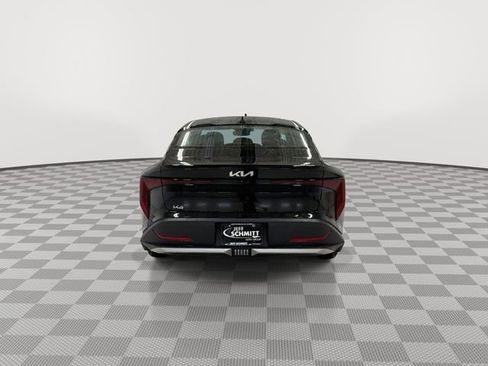 Used 2025 Kia K4 FWD image 9