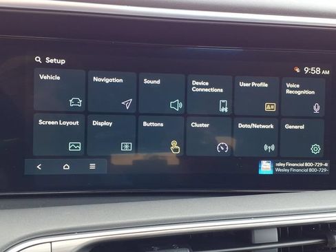 New 2026 Hyundai Palisade SEL FWD image 24