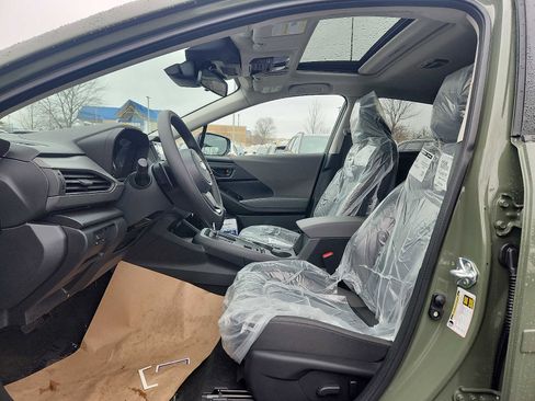 New 2026 Subaru Crosstrek 2.0i Premium image 6
