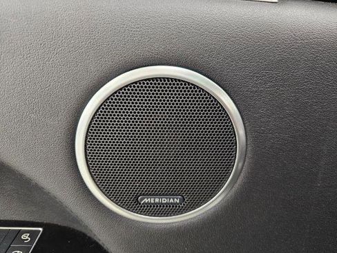 Used 2017 Land Rover Range Rover Supercharged image 33