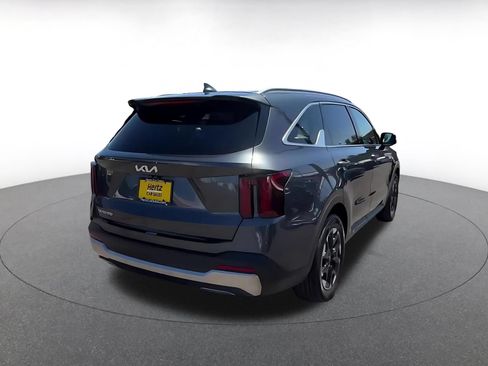 Used 2024 Kia Sorento S FWD image 14