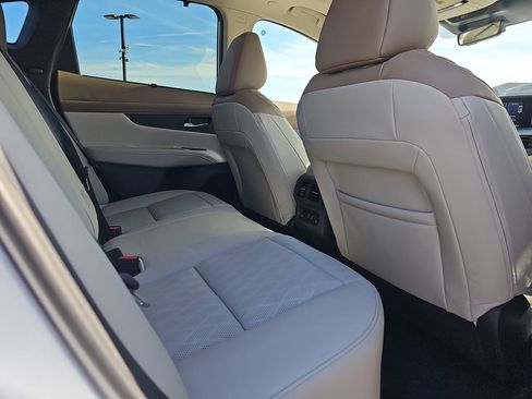 New 2026 Nissan Murano Platinum w/ Technology Package AWD/4WD image 13