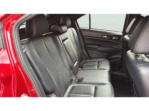Used 2024 Mitsubishi Eclipse Cross SE AWD/4WD image 15