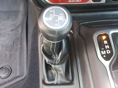 Used 2025 Jeep Wrangler Unlimited Sport S 4xe AWD/4WD image 23