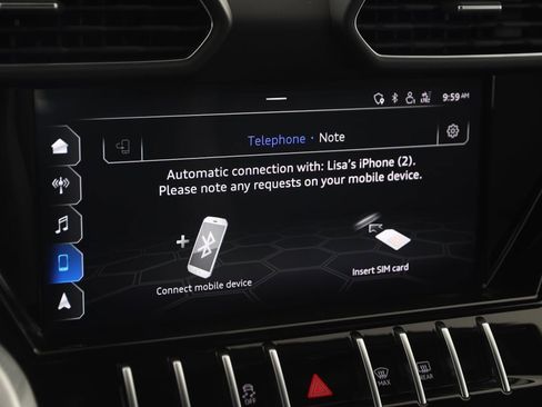 Used 2021 Lamborghini Urus image 62