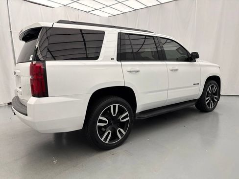 Used 2019 Chevrolet Tahoe LT w/ RST Edition RWD image 14