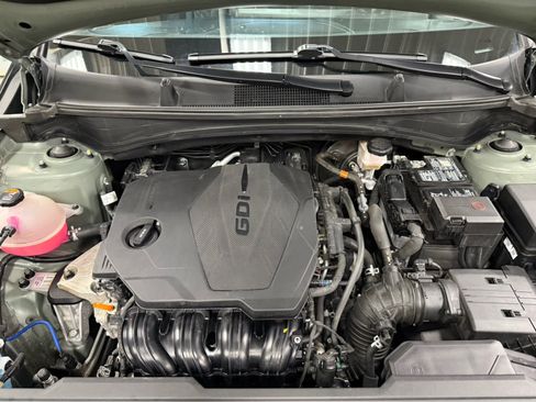 Used 2023 Kia Sportage X-Line w/ X-Line Premium Package image 42