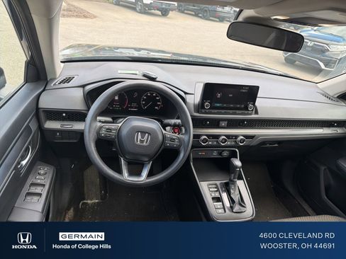 Used 2024 Honda CR-V LX image 13