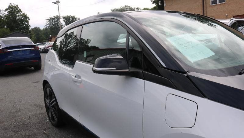 Used 2018 BMW i3 RWD image 7