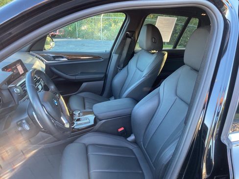 Used 2020 BMW X3 sDrive30i image 11