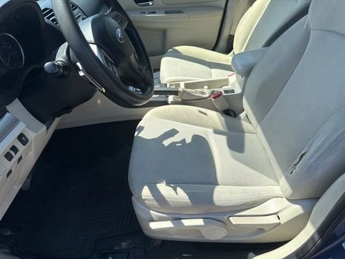 Used 2014 Subaru Crosstrek 2.0i Premium AWD/4WD image 15