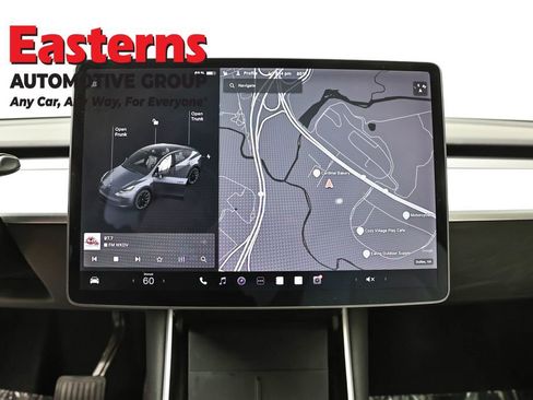 Used 2020 Tesla Model Y Long Range AWD/4WD image 11