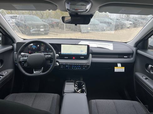 New 2026 Hyundai Ioniq 5 SE image 19