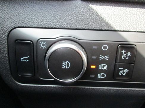 New 2025 Ford Bronco Sport Outer Banks w/ Outer Banks Tech Package+ image 11