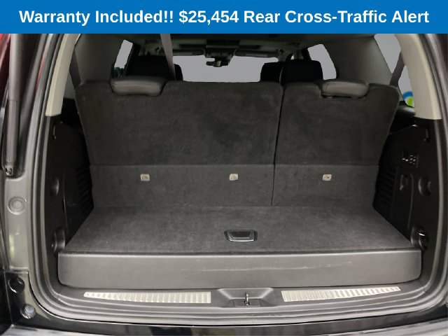 Used 2015 Cadillac Escalade Premium AWD/4WD image 15