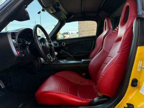 Used 2002 Honda S2000 image 50