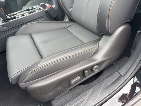 New 2026 Subaru Outback Wilderness AWD/4WD image 10