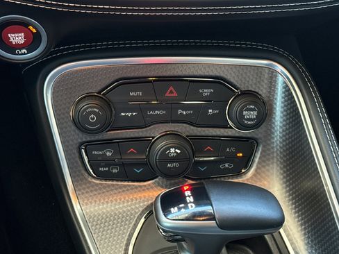 Used 2022 Dodge Challenger SRT Hellcat w/ Plus Package image 25