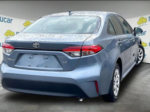 Used 2024 Toyota Corolla LE FWD image 6