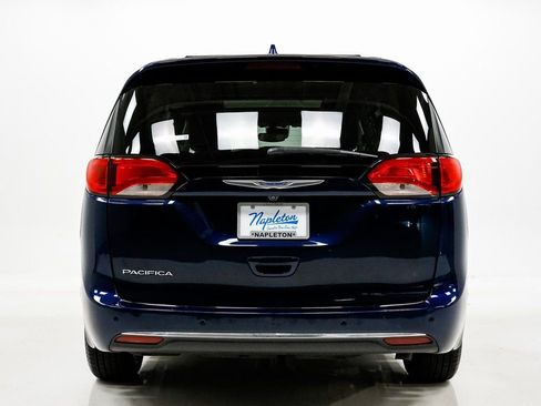 Used 2019 Chrysler Pacifica Touring-L Plus w/ Advanced Safetytec Group image 35