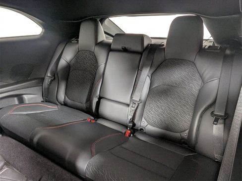 New 2025 Dodge Charger R/T w/ Quick Order Package 25M R/T image 23