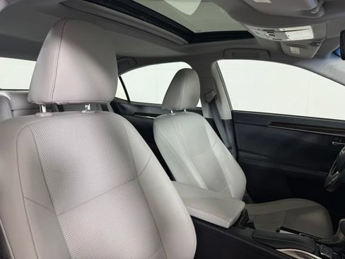 Used 2016 Lexus ES 350 w/ Navigation System Package FWD image 15