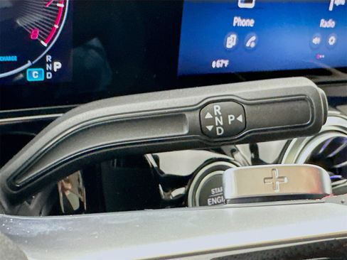 New 2026 Mercedes-Benz GLA 250 GLA 250 image 17