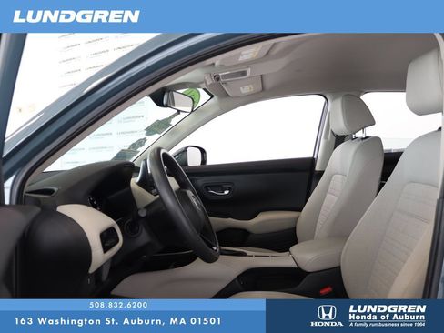 Used 2024 Honda HR-V LX image 12