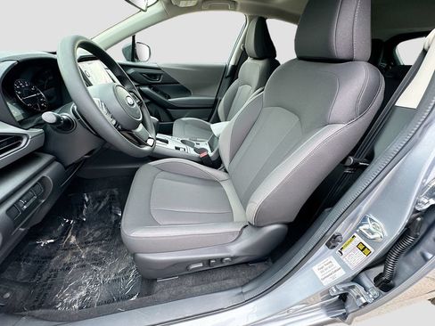 New 2026 Subaru Crosstrek 2.5i Premium AWD/4WD image 26