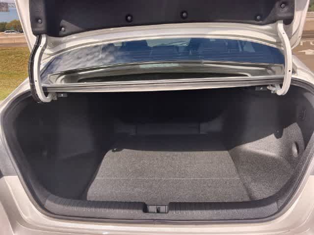 Used 2025 Honda Accord SE image 20