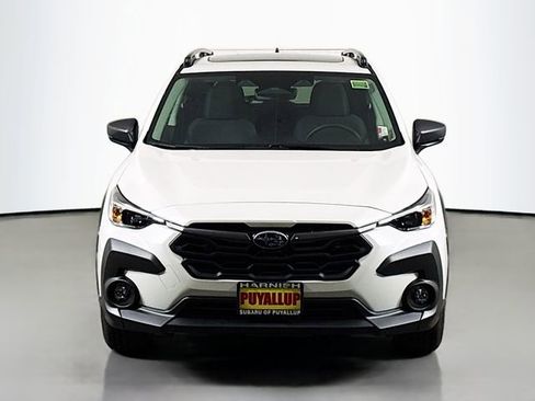 New 2026 Subaru Crosstrek 2.0i Premium image 2
