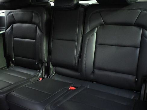 New 2026 Lincoln Navigator Reserve AWD/4WD image 21