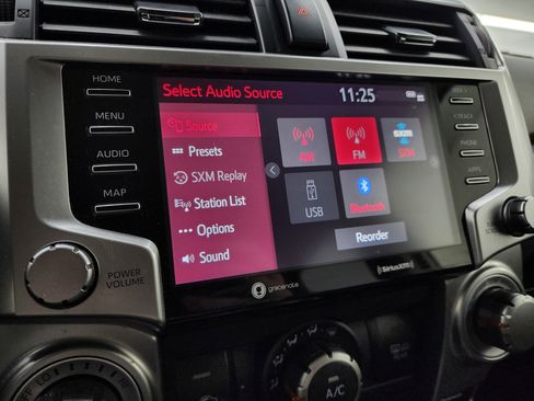 Used 2021 Toyota 4Runner SR5 image 11