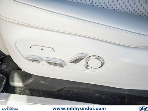 New 2026 Hyundai Ioniq 9 Calligraphy AWD/4WD image 27