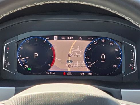 Used 2021 Volkswagen Atlas SEL Premium image 36