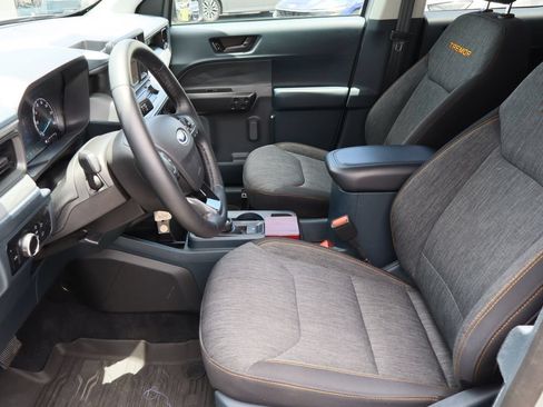 Used 2023 Ford Maverick Tremor w/ Tremor Off-Road Package AWD/4WD image 22