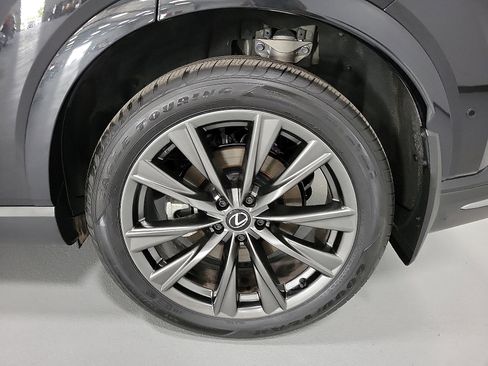 Used 2023 Lexus RX 350 F Sport w/ Cold Area Package AWD/4WD image 20