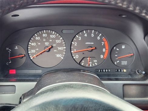 Used 1990 Nissan 300ZX GS image 18