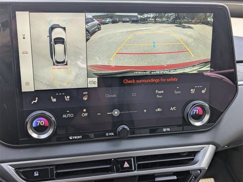 Used 2026 Lexus RX 350 Premium w/ Convenience Package image 18