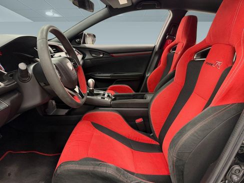 Used 2021 Honda Civic Type R image 4