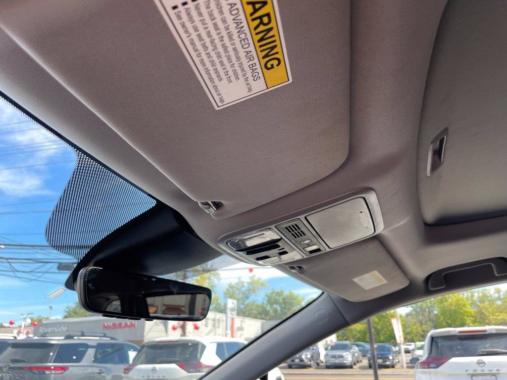 Used 2024 Honda Odyssey Touring image 22