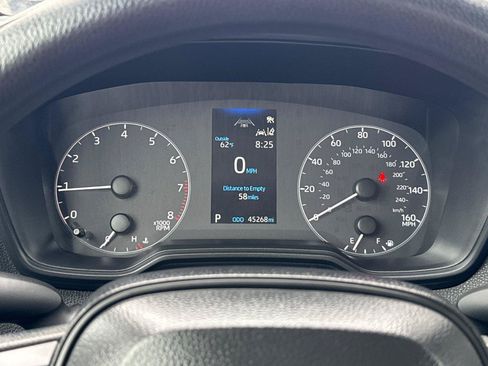 Used 2025 Toyota Corolla LE FWD image 26