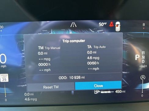 Certified 2025 Volvo XC90 B6 Plus image 21